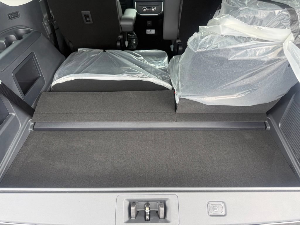 New 2026 Ford Expedition Active AWD/4WD image 52