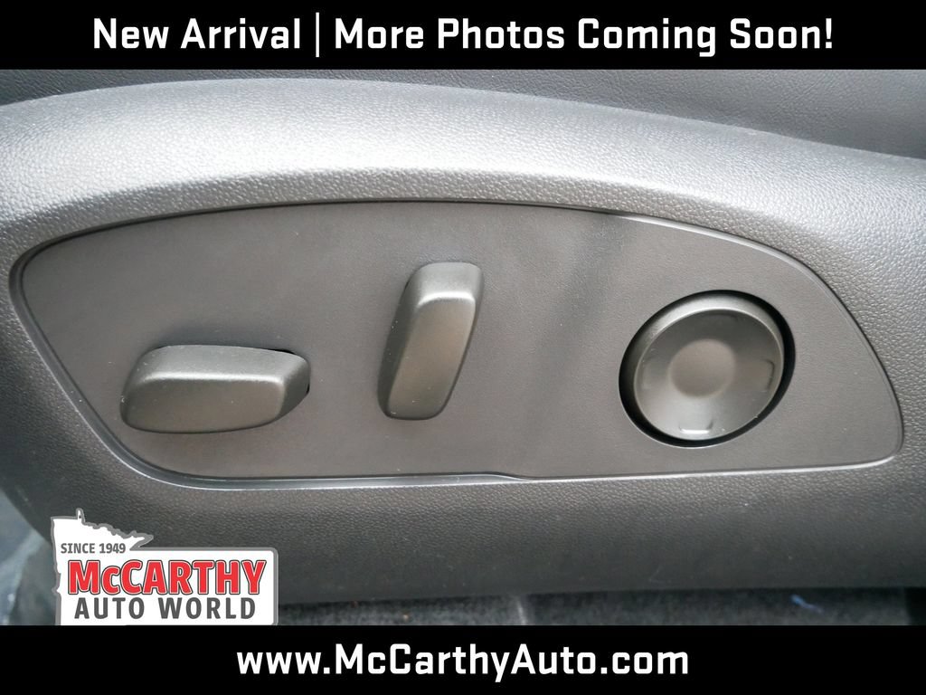 Used 2025 GMC Acadia Denali w/ Super Cruise Package AWD/4WD image 16