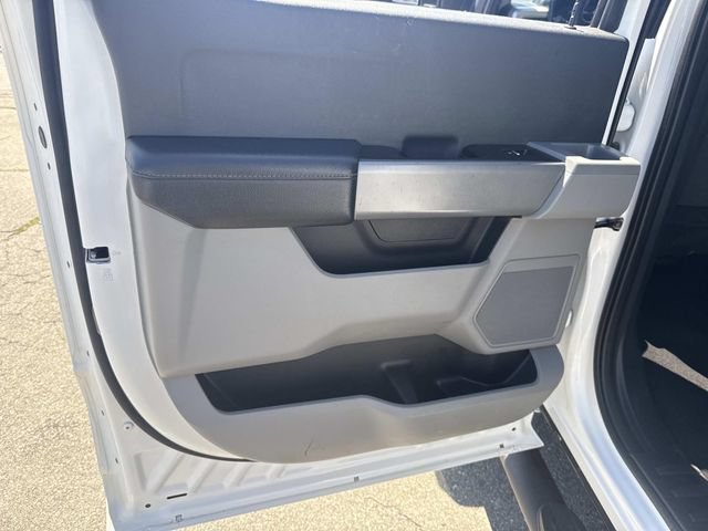 Certified 2023 Ford F250 XLT AWD/4WD image 19