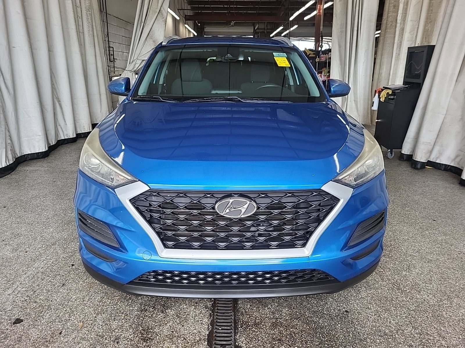 Used 2019 Hyundai Tucson Value image 6