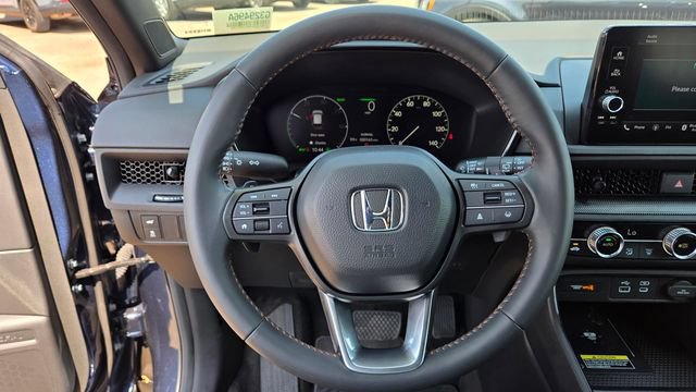 Used 2024 Honda CR-V Sport-L image 26