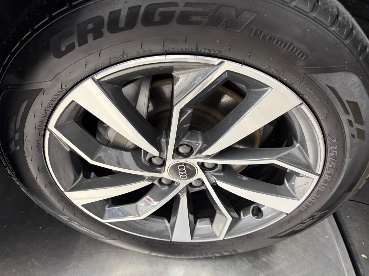 Used 2023 Audi Q5 2.0T Premium Plus w/ Premium Plus Package image 29