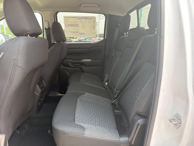 Used 2026 Ford Ranger XLT AWD/4WD image 36