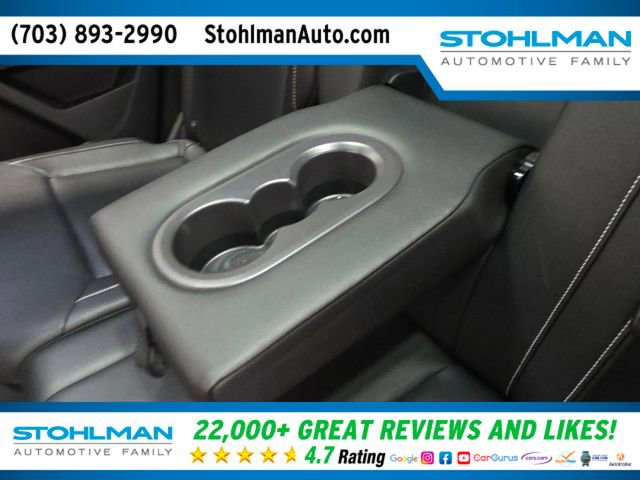 Used 2020 Volkswagen Atlas Cross Sport SEL image 30