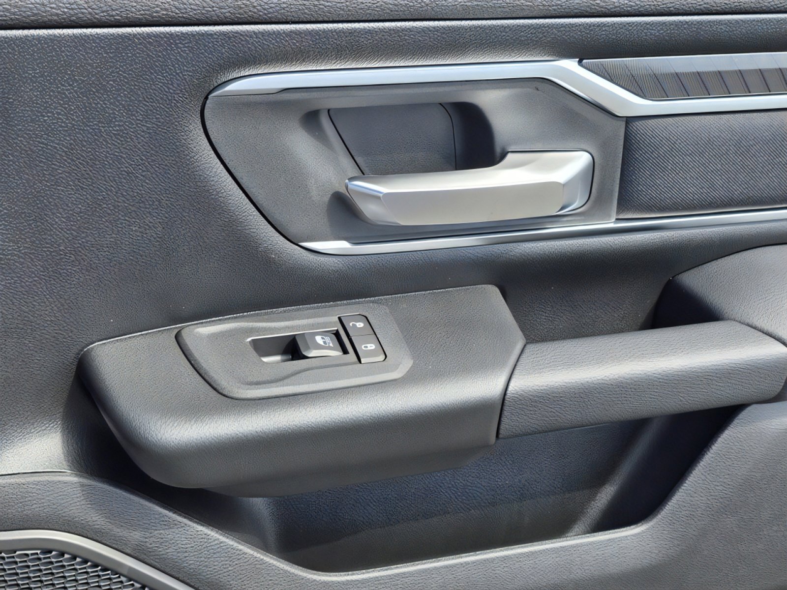 New 2026 RAM 1500 Big Horn image 16