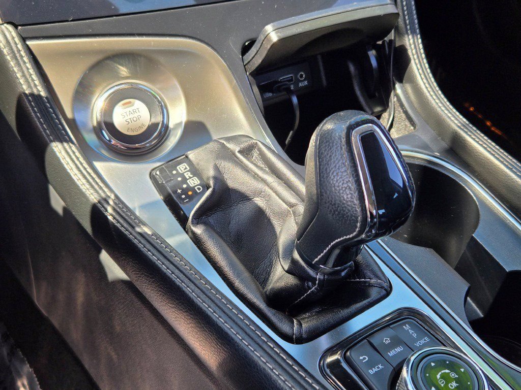 Used 2018 Nissan Maxima Platinum FWD image 28