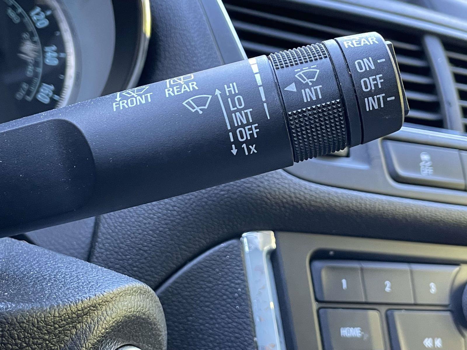 Used 2015 Buick Encore FWD image 25