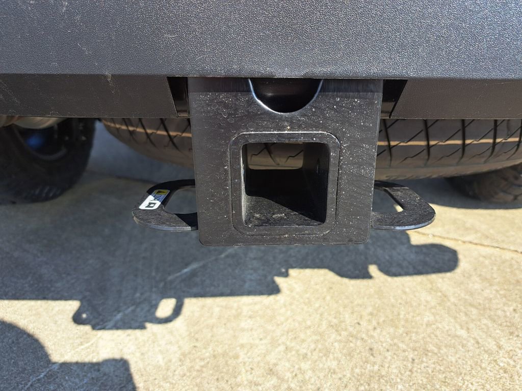 New 2025 Toyota Tacoma TRD Sport image 28