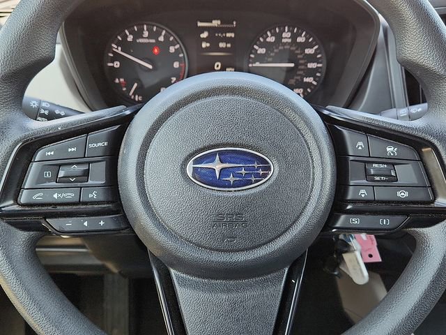 Certified 2025 Subaru Forester image 24