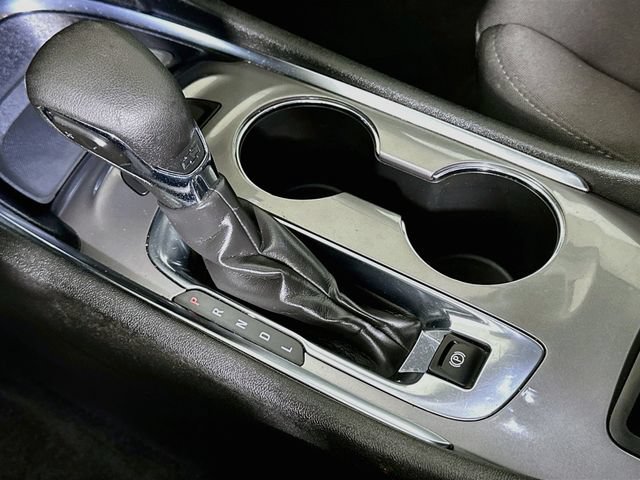 Used 2024 Chevrolet Malibu LT FWD image 18