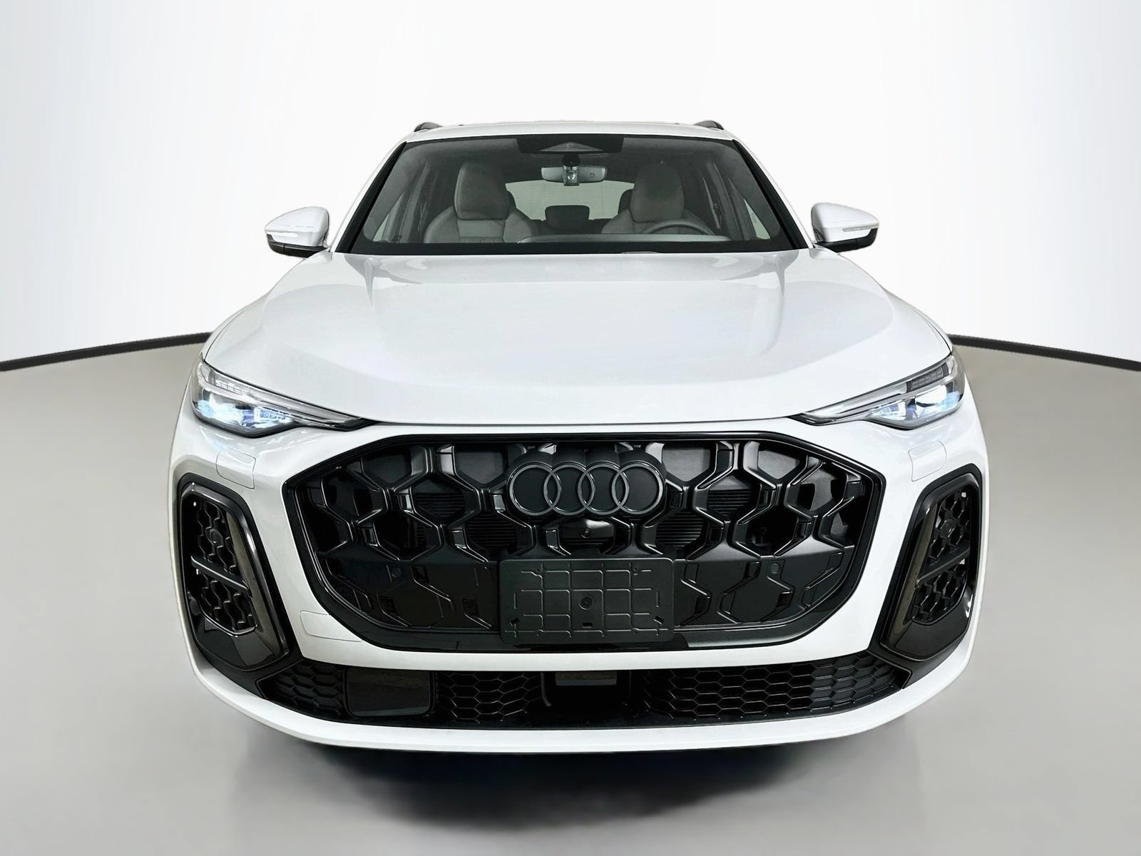 New 2026 Audi Q5 Premium Plus AWD/4WD image 2
