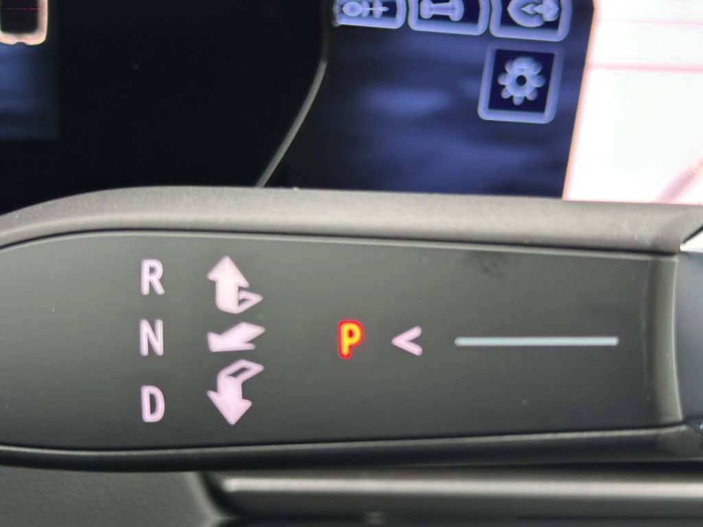 New 2026 Chevrolet Equinox EV RS image 20