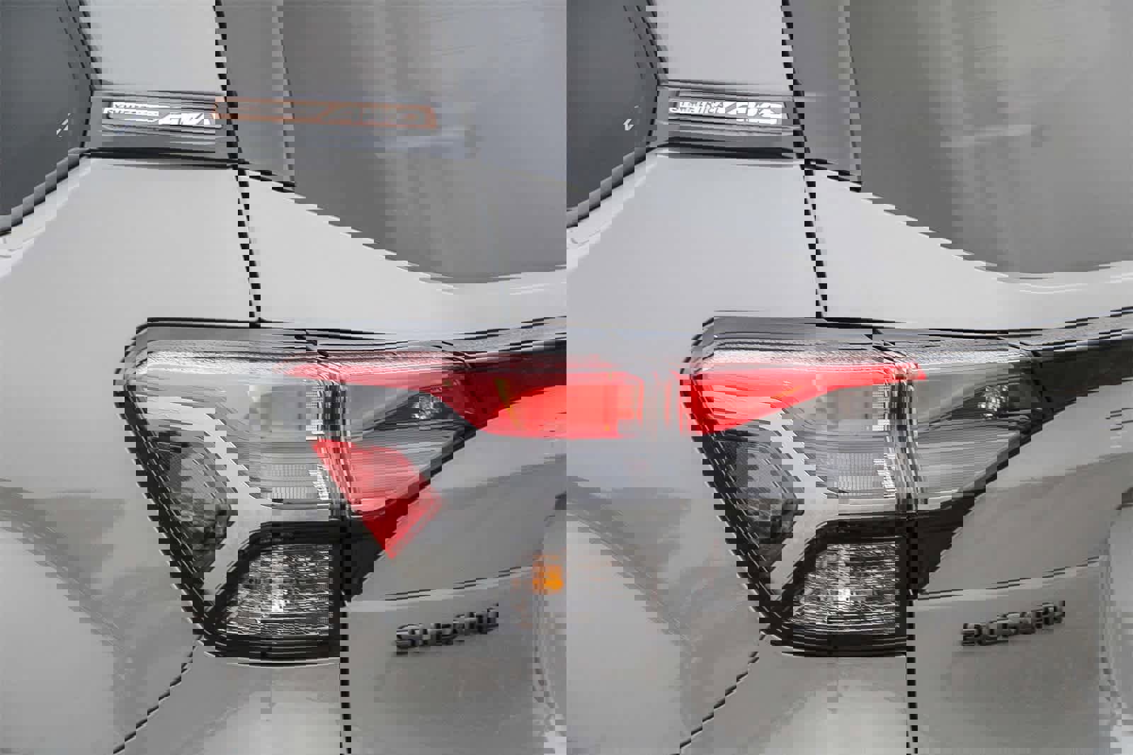 New 2026 Subaru Forester Sport image 11