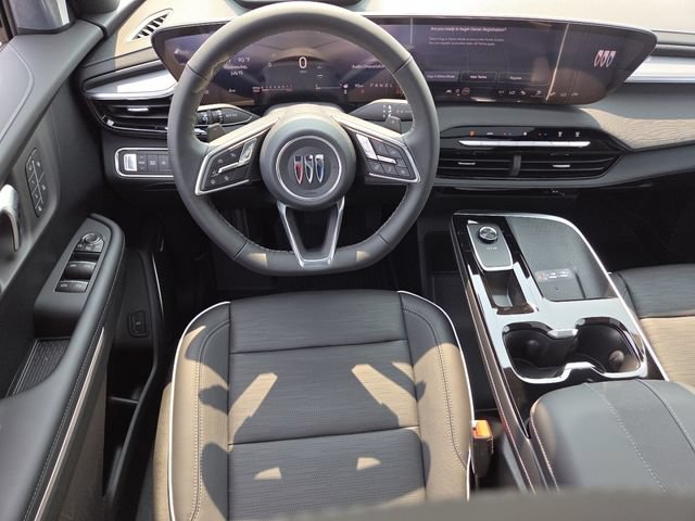 New 2026 Buick Enclave Sport Touring w/ Power Package FWD image 28