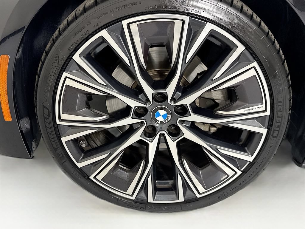 Used 2024 BMW 430i Gran Coupe w/ Premium Package RWD image 30