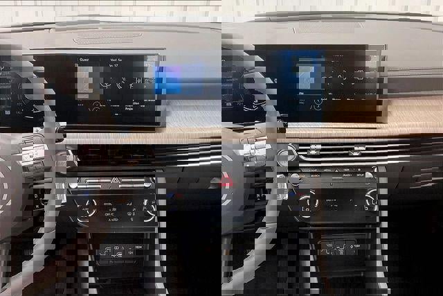 New 2026 Hyundai Sonata SEL image 27