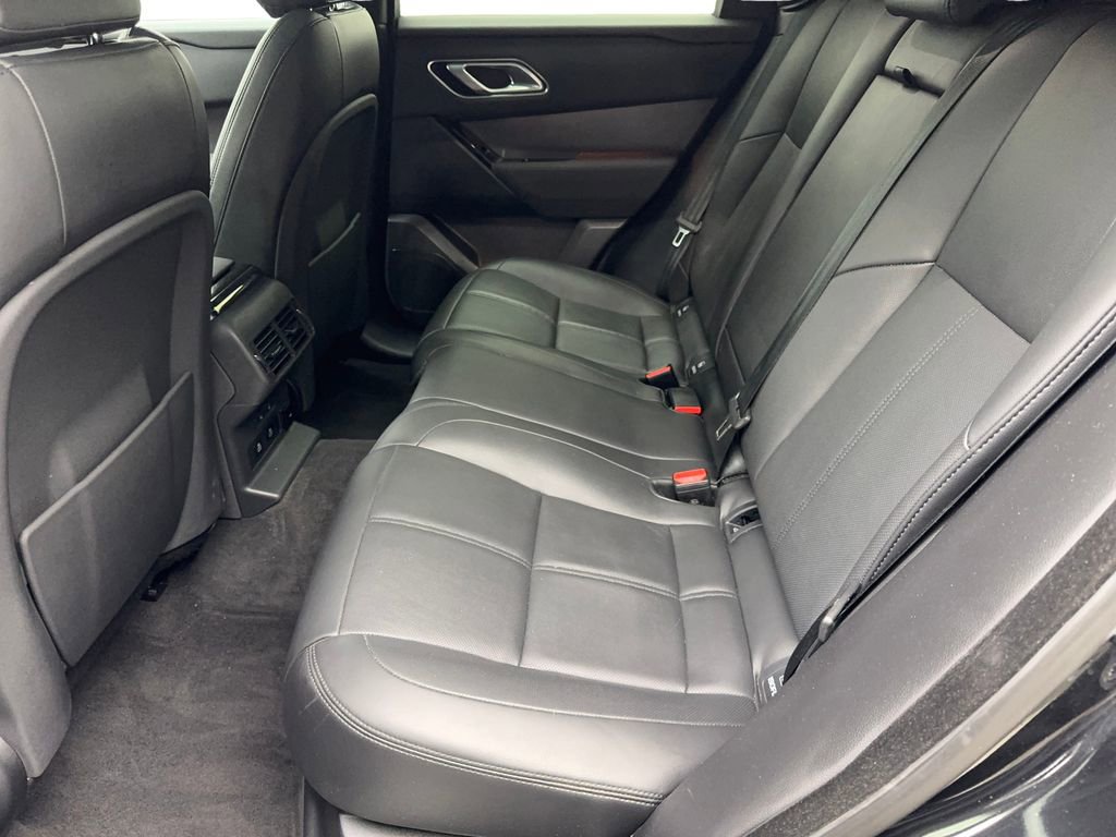 Used 2025 Land Rover Range Rover Velar Dynamic SE AWD/4WD image 32