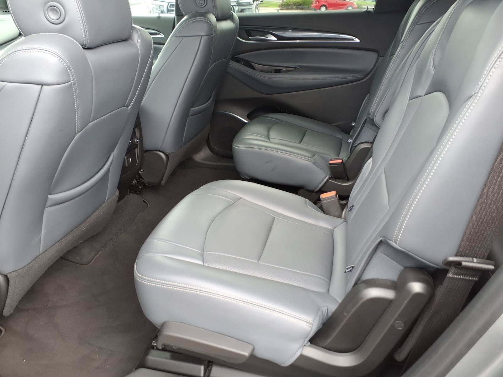 Certified 2024 Buick Enclave Essence w/ Experience Buick Package AWD/4WD image 22