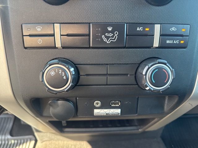 Used 2013 Ford F150 XLT AWD/4WD image 19