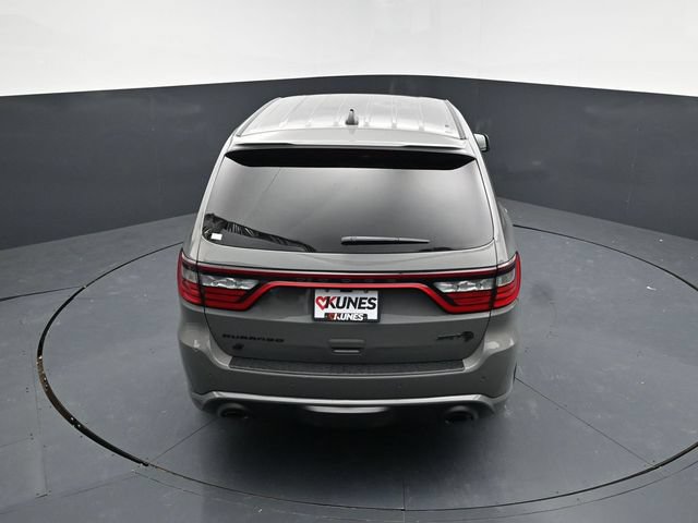 New 2026 Dodge Durango SRT Hellcat w/ Premium Group AWD/4WD image 43
