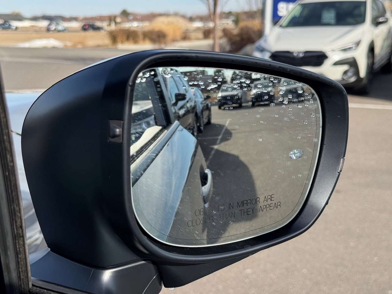 New 2026 Subaru Outback Touring XT image 56