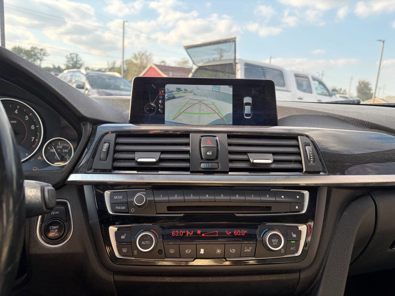 Used 2015 BMW 428i Gran Coupe xDrive image 21