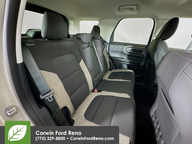 New 2025 Ford Bronco Sport Big Bend w/ Convenience Package image 28