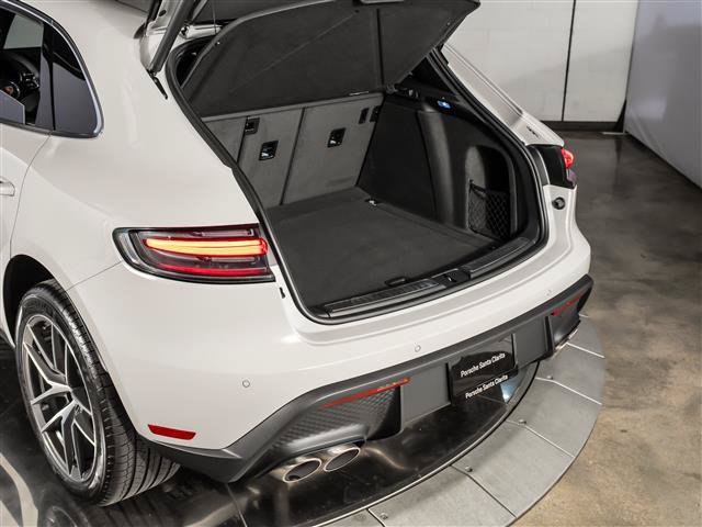 New 2026 Porsche Macan S AWD/4WD image 33