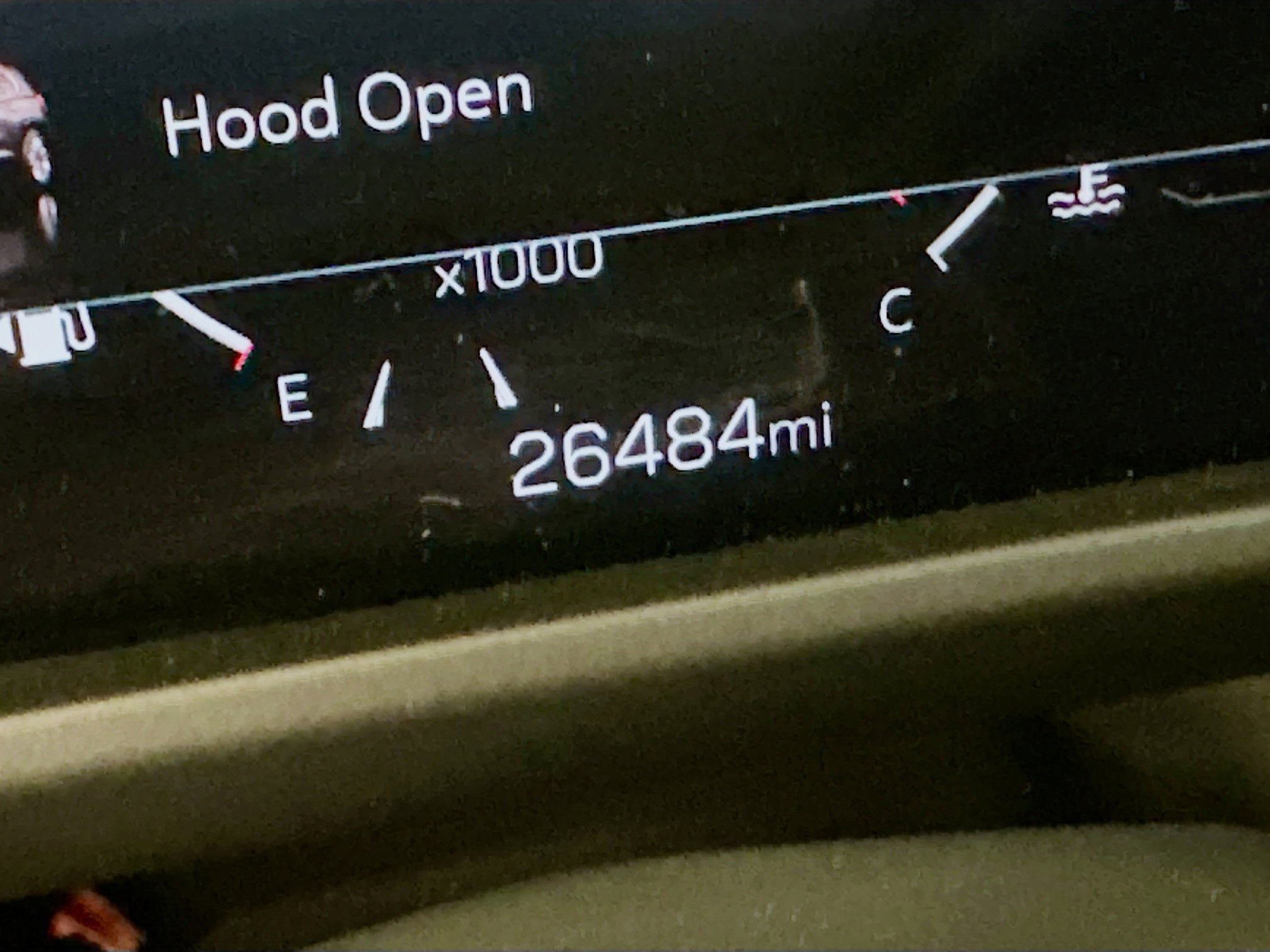 Used 2025 GMC Acadia Elevation image 19