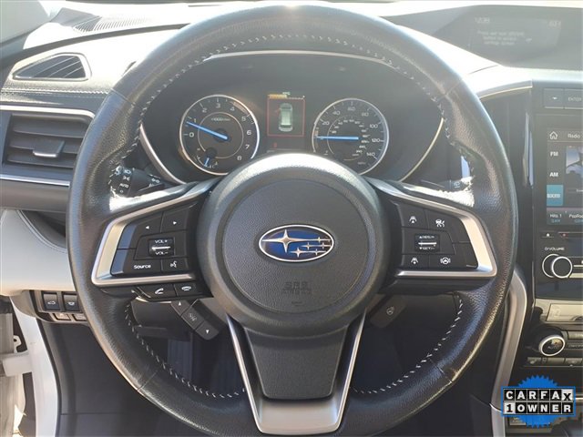 Used 2022 Subaru Ascent Limited image 20