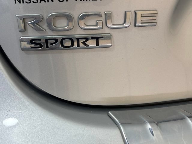 Used 2017 Nissan Rogue Sport SV w/ SV Premium Package AWD/4WD image 35