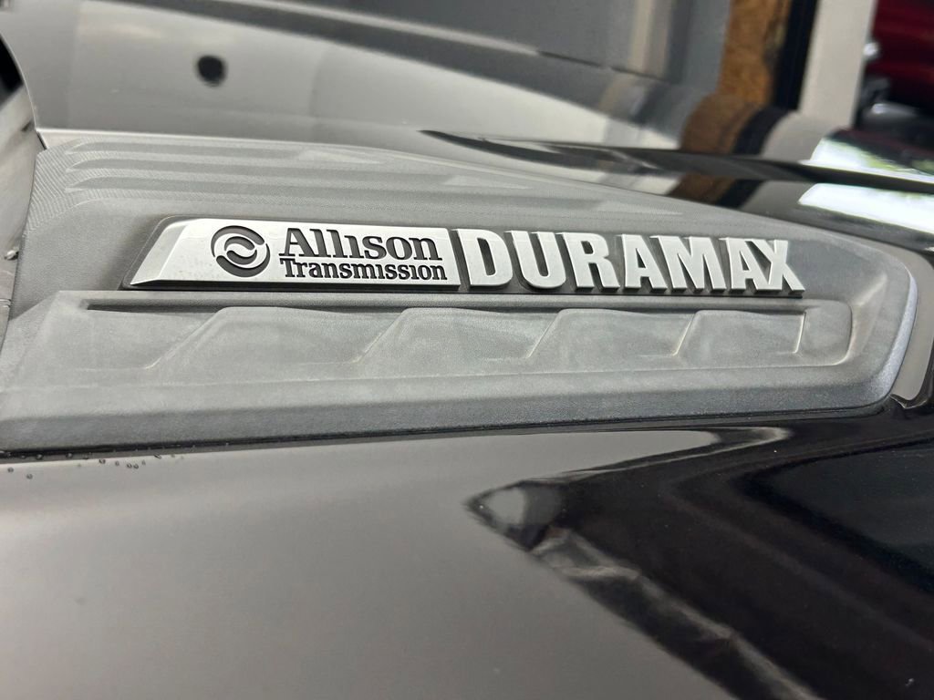 Used 2020 Chevrolet Silverado 2500 LT image 38