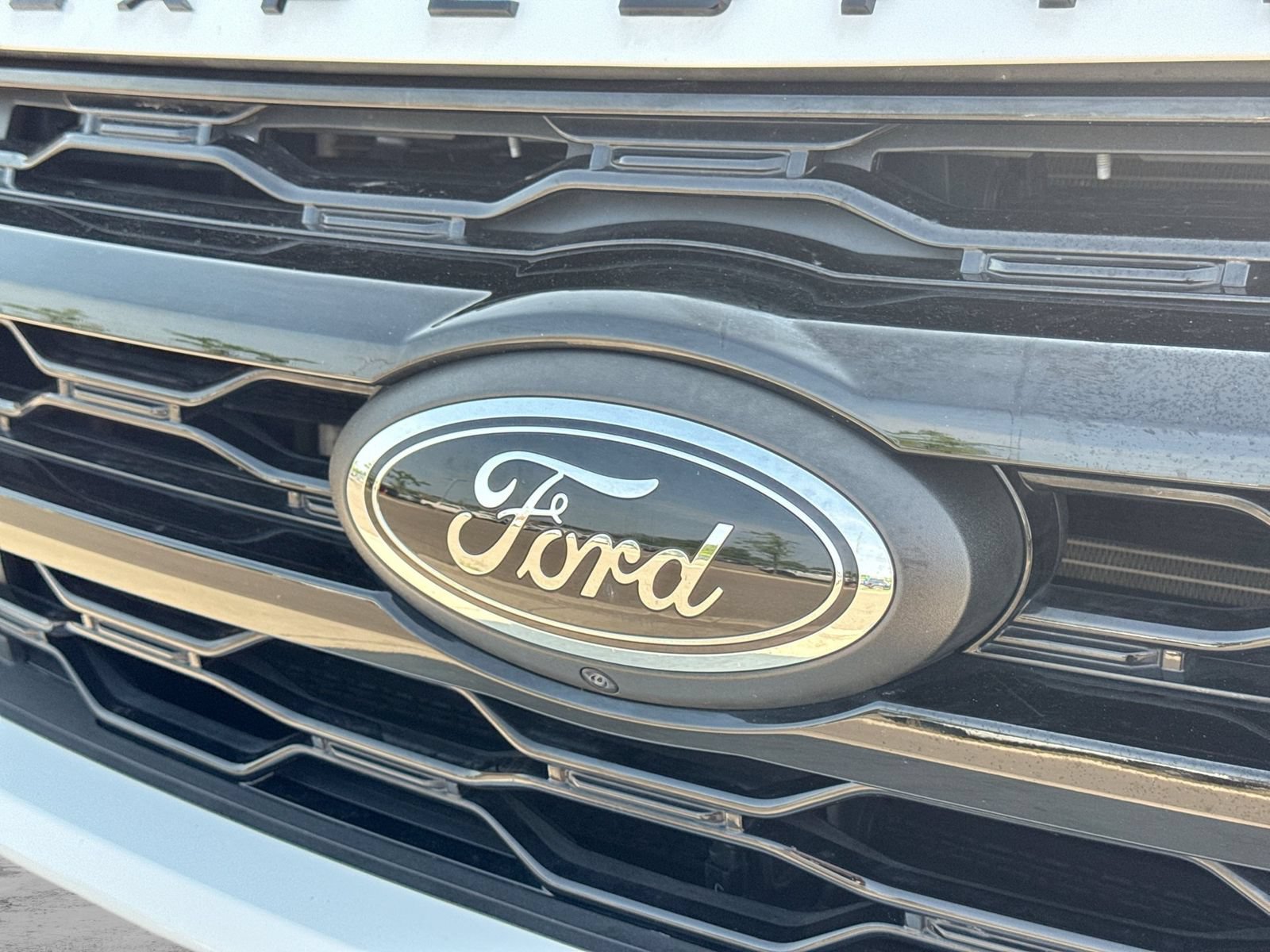 Certified 2024 Ford Expedition Max Limited AWD/4WD image 15