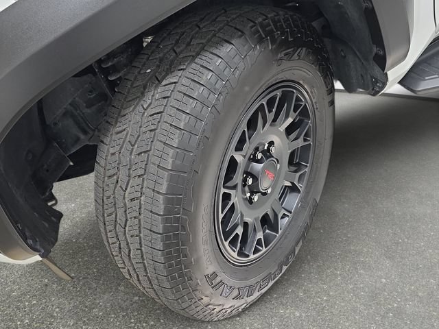 Certified 2025 Toyota 4Runner TRD Off-Road Premium w/ Tow Technology Package AWD/4WD image 26