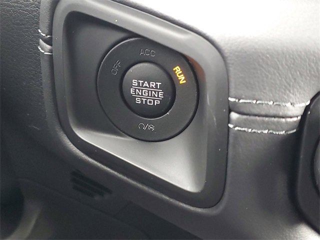 New 2026 Jeep Wrangler Unlimited Rubicon image 22