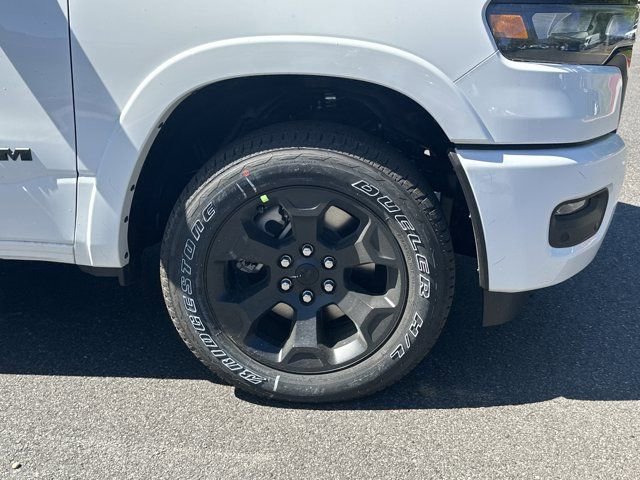 New 2026 RAM 1500 2WD Crew Cab image 12