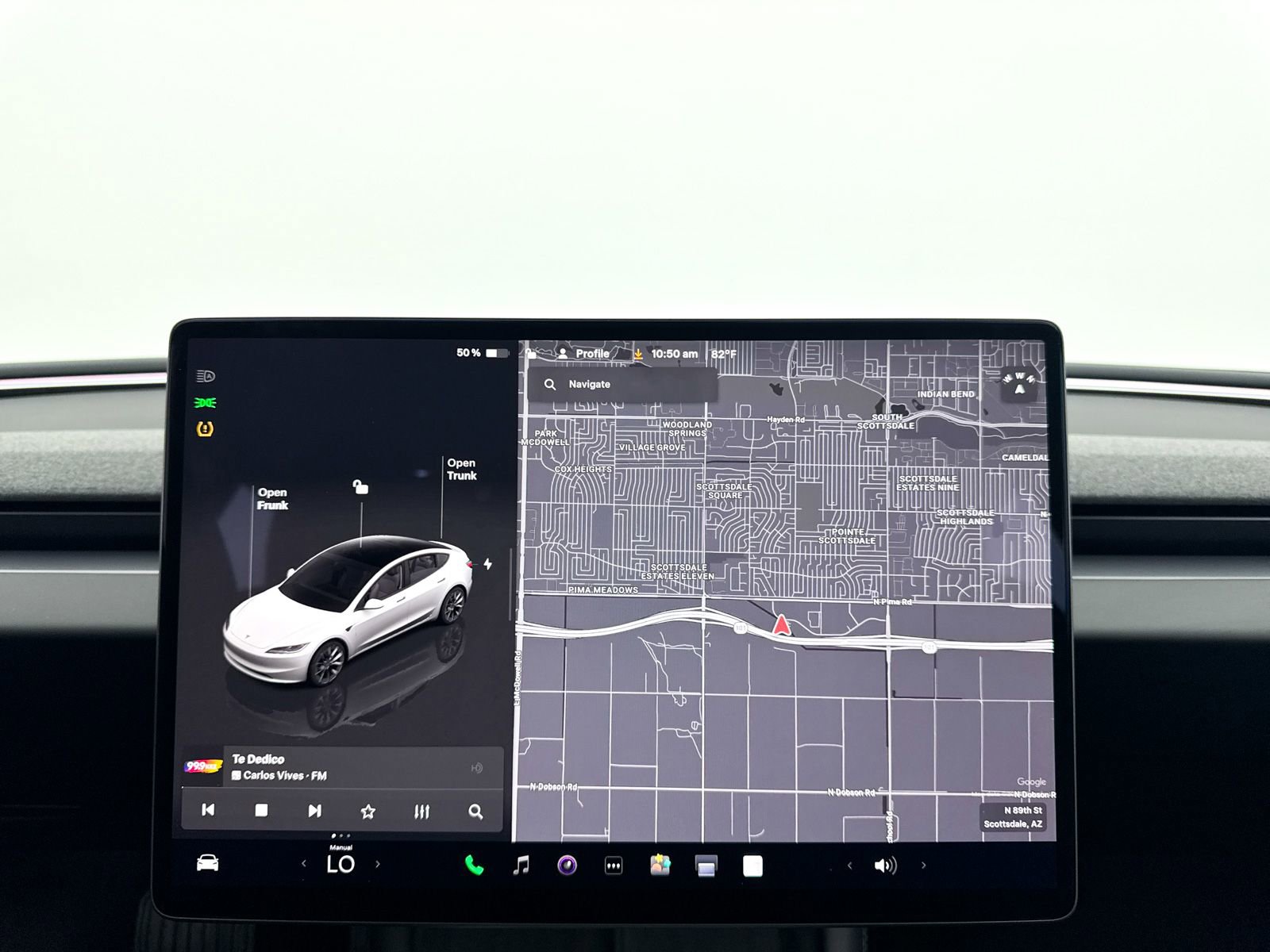 Used 2024 Tesla Model 3 Standard Range RWD image 23