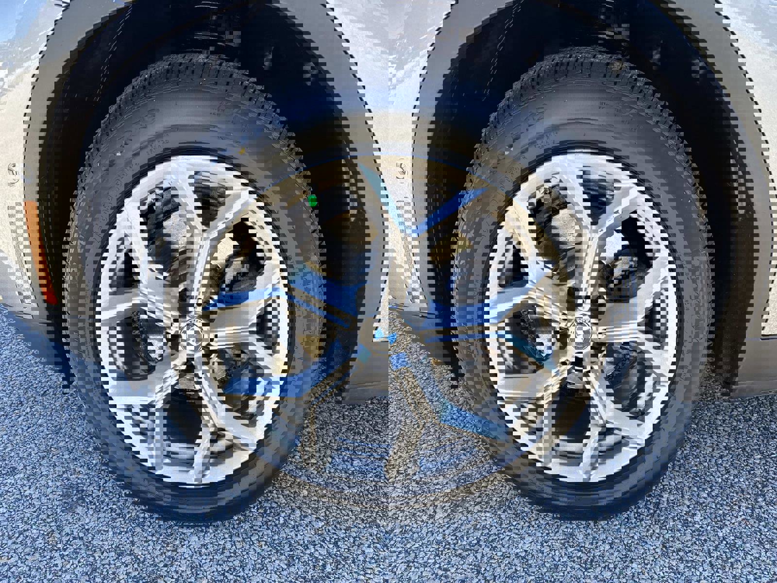 Used 2024 BMW X3 xDrive30i w/ Convenience Package image 10