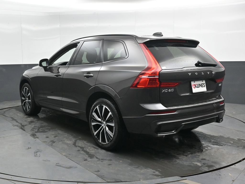 Certified 2023 Volvo XC60 B5 Plus w/ Climate Package AWD/4WD image 8