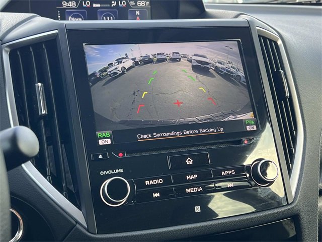 Used 2020 Subaru Forester Touring w/ Popular Package #2 image 16