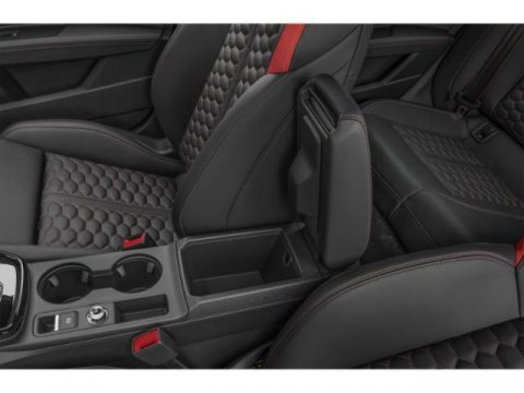 New 2026 Audi RS 3 AWD/4WD image 16