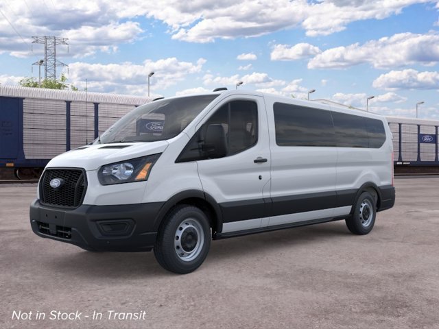 New 2026 Ford Transit 350 XL RWD 360° Tour