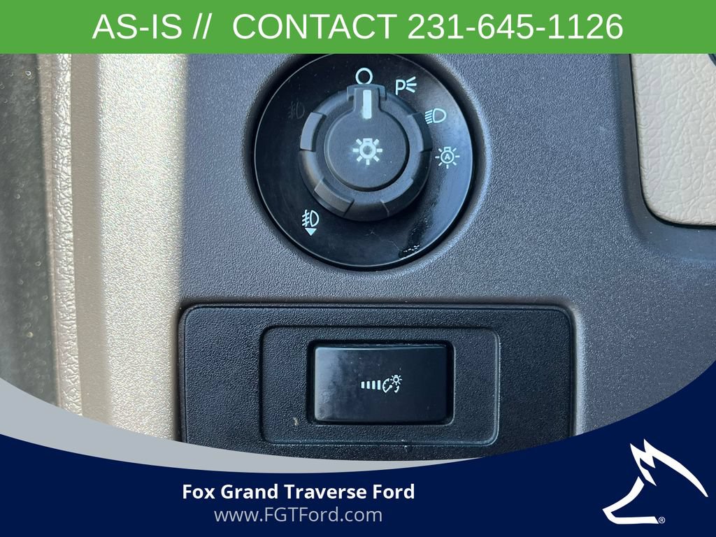 Used 2014 Ford F150 XLT w/ XLT Convenience Package AWD/4WD image 22