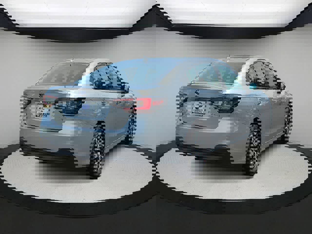 New 2025 Subaru Legacy Premium image 8