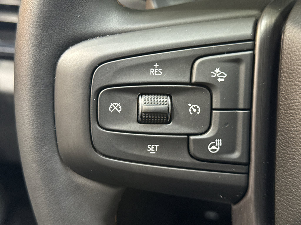 Used 2025 GMC Sierra 1500 AT4 w/ AT4 Premium Package AWD/4WD image 28