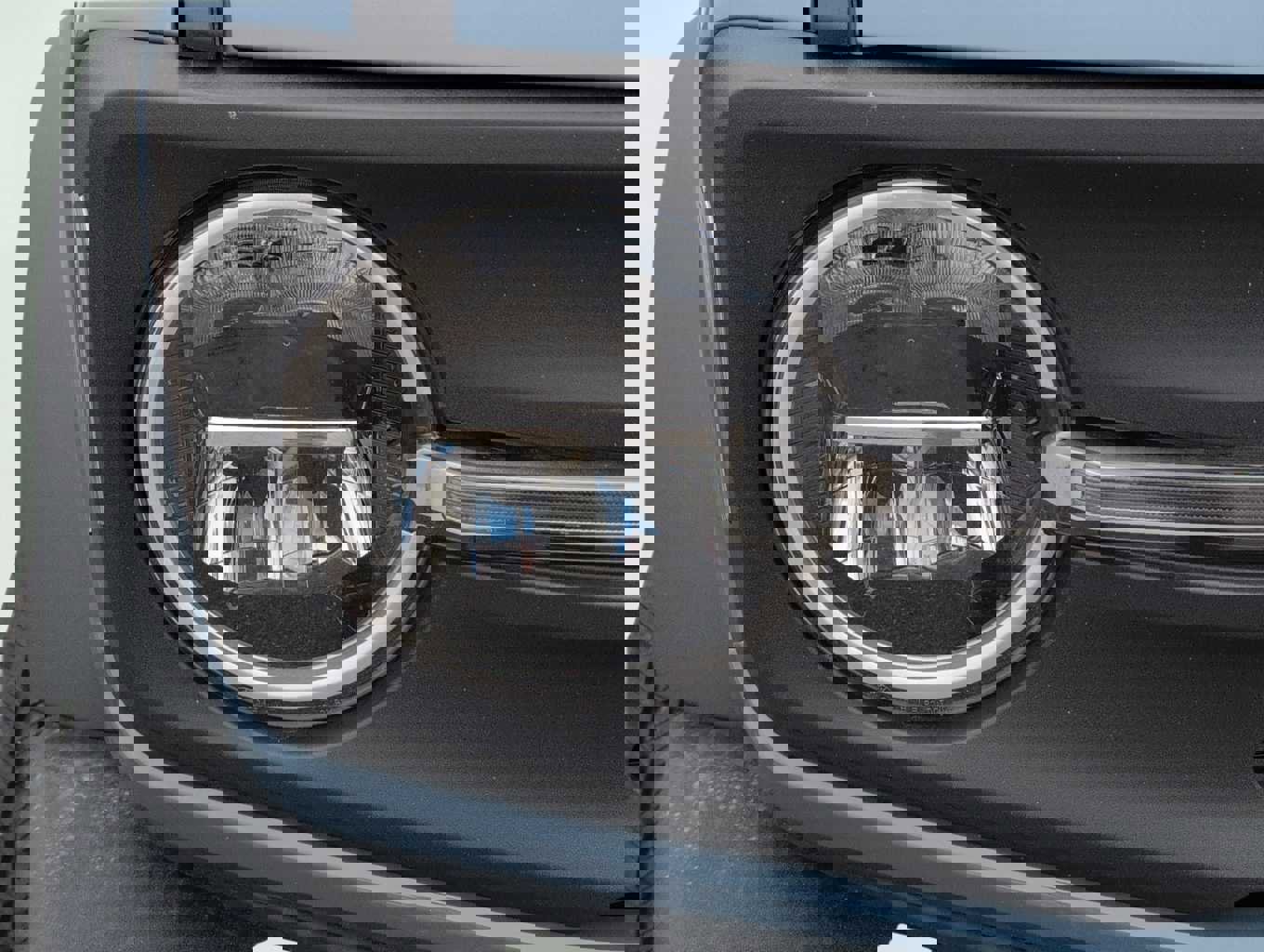 New 2025 Ford Bronco Big Bend image 15