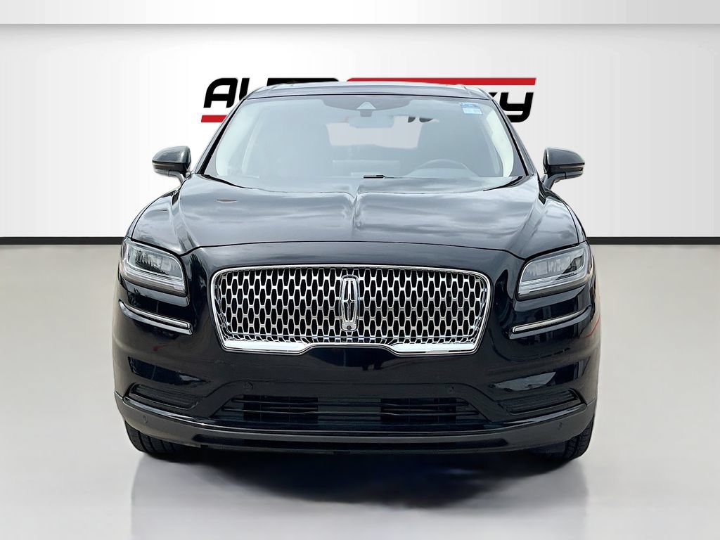 Used 2023 Lincoln Nautilus Reserve w/ Equipment Group 201A AWD/4WD image 2