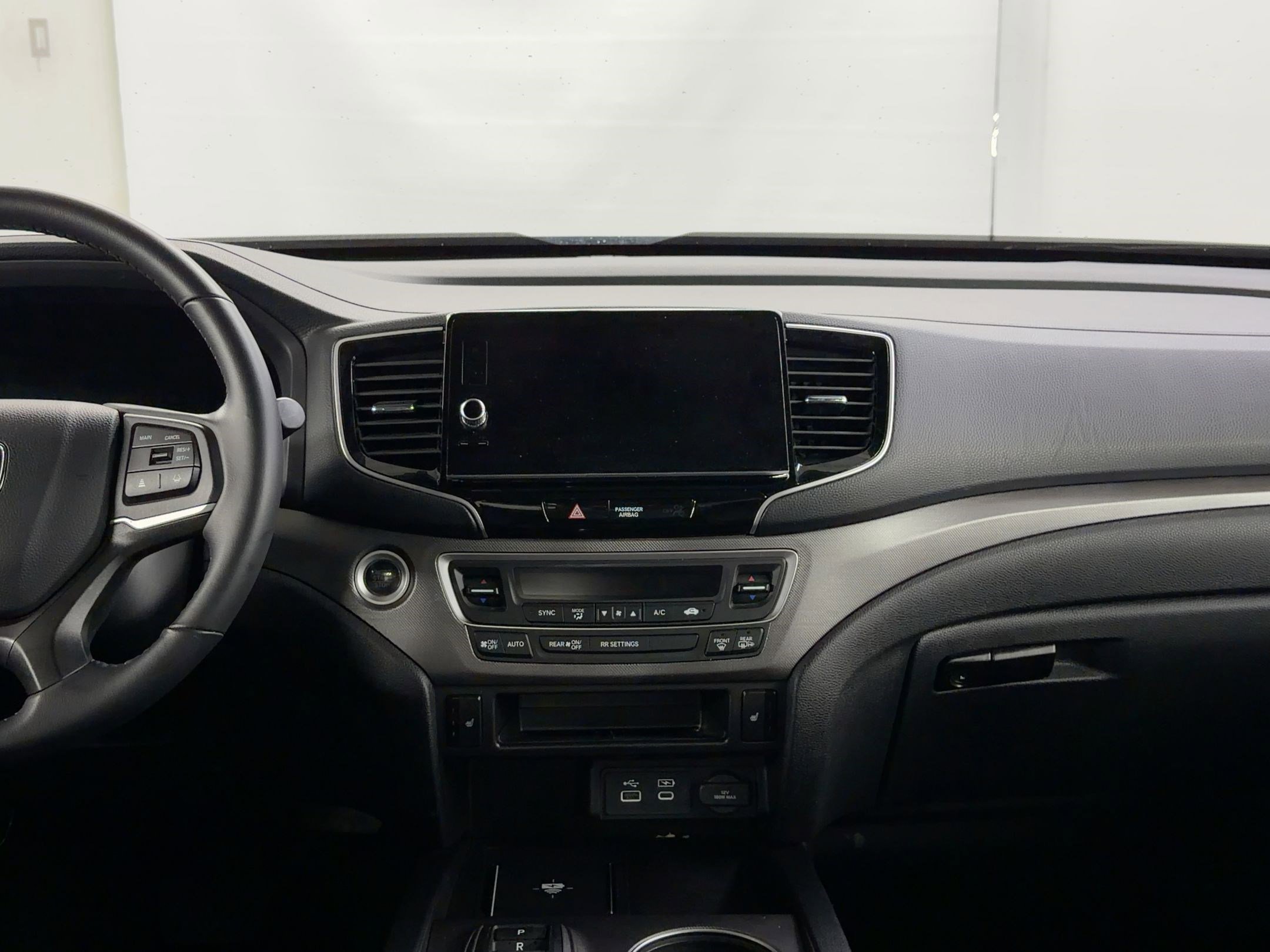 Used 2025 Honda Ridgeline RTL image 32