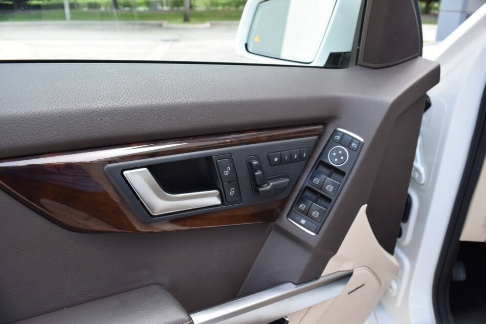 Used 2014 Mercedes-Benz GLK 250 BlueTEC 4MATIC image 72