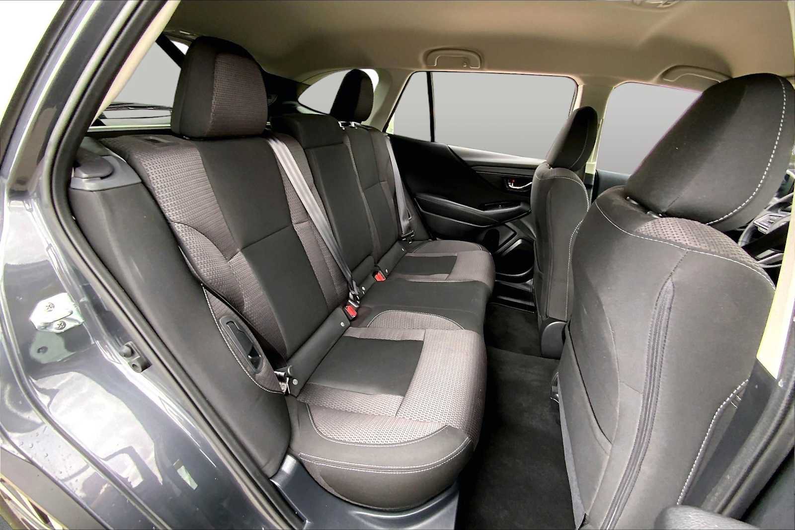 Certified 2024 Subaru Outback Premium AWD/4WD image 19